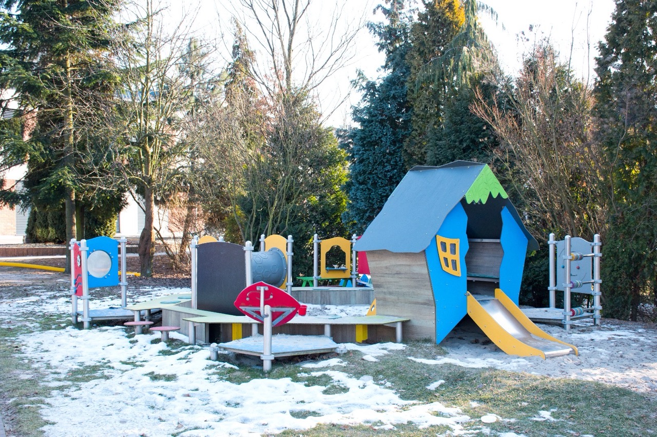 Przedszkole - zdjęcie 12