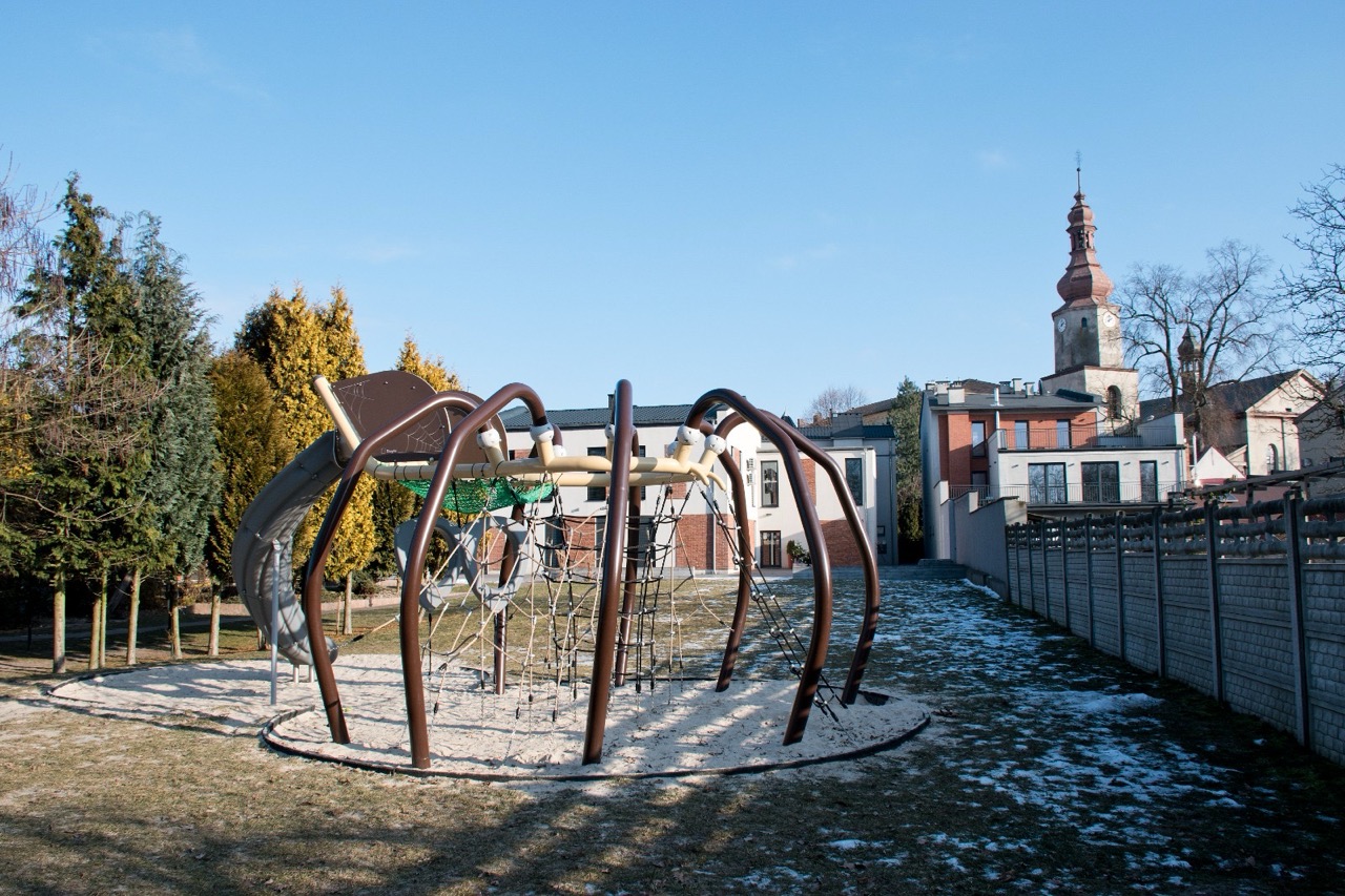 Przedszkole - zdjęcie 13